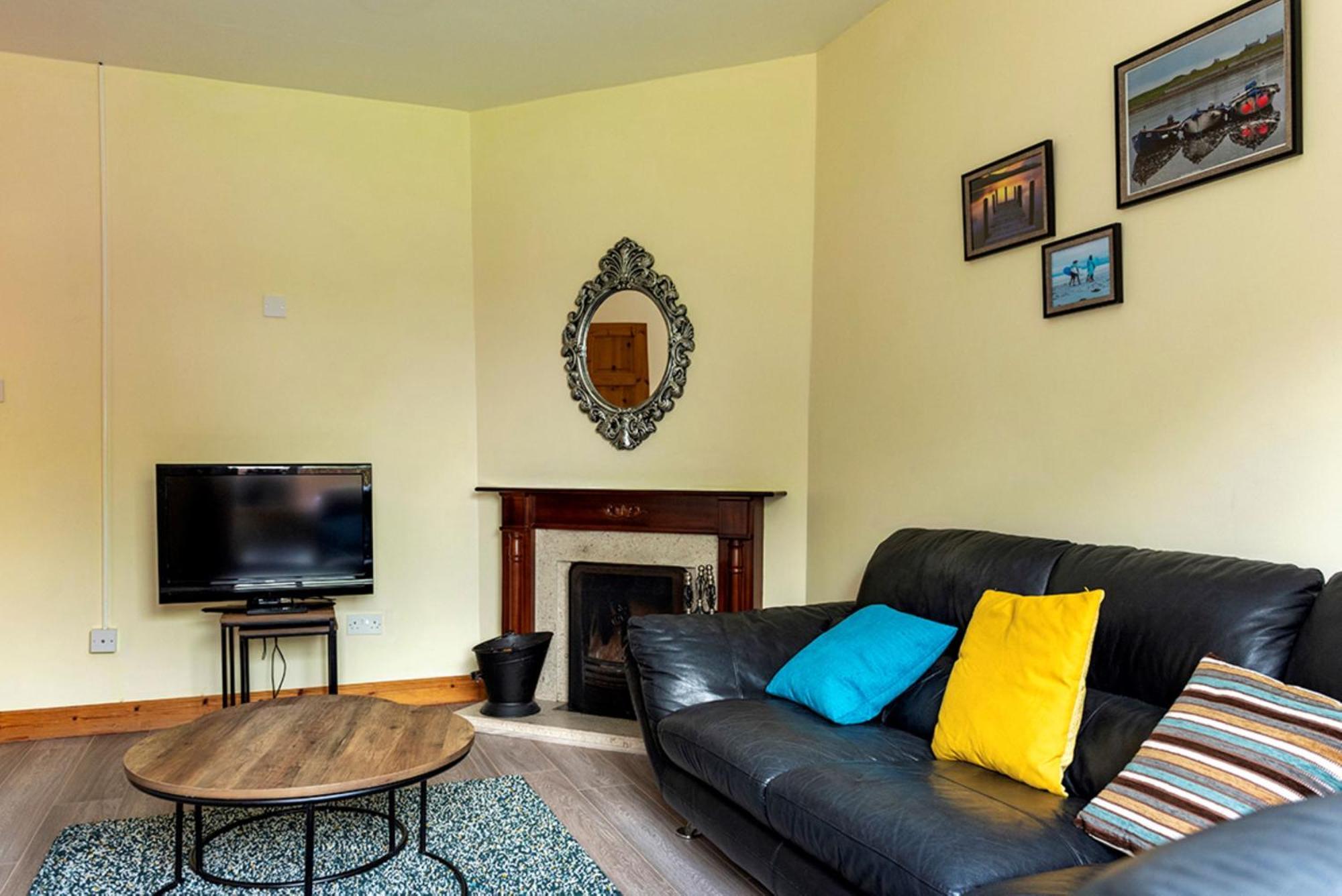 Bunhovil - 2 Bedroom Bungalow 번드런 외부 사진